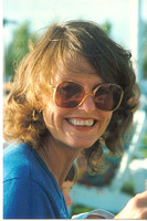 Jean White Ottawa 1982