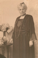 Sophia Glover (GGM)1848-1924