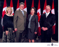 2006 - 2009 Canada