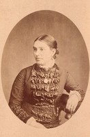 Sophia Glover (GGM) 1848-1924