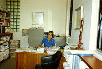 2nd Secretary in her Office;Singapore HC