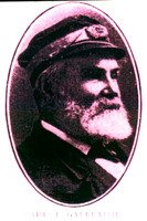 Capt. John Galbraith (GGF) 1833-1903