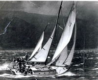 Sailing History
